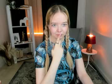 Bellamontgomery December 14, 2025 Chaturbate stream image