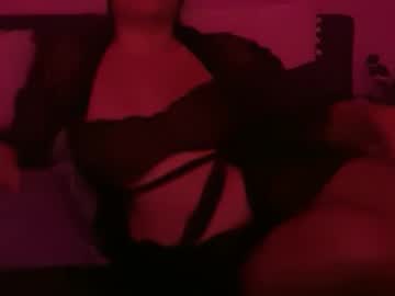 Chronicallyxo December 14, 2025 Chaturbate stream image