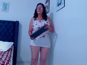 Clayr_Rosse December 14, 2025 Chaturbate stream image