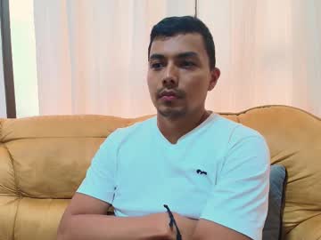Estebancot0314 December 14, 2025 Chaturbate stream image