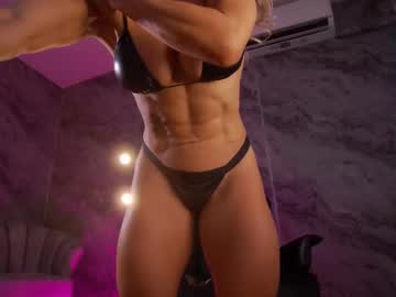 Gabrielagreco_ December 14, 2025 Chaturbate stream image