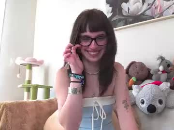 Hairyjess December 14, 2025 Chaturbate stream image