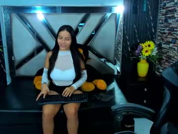 Jenna_Flor December 14, 2025 Chaturbate stream image