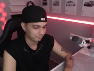 Justagamerxxx December 14, 2025 Chaturbate stream image