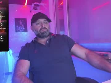 Magabear December 14, 2025 Chaturbate stream image