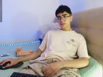 _Nickconnor1 December 14, 2025 Chaturbate stream image