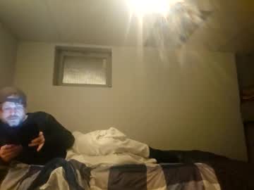 Shodge625 December 14, 2025 Chaturbate stream image