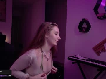 Adalinarae December 14, 2025 Chaturbate stream image