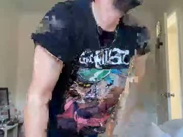 Bleakshado December 14, 2025 Chaturbate stream image