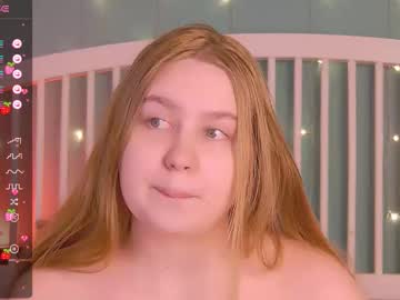Blush_Ellie December 14, 2025 Chaturbate stream image