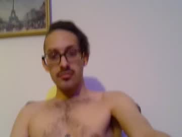 Cal_Xxx December 14, 2025 Chaturbate stream image
