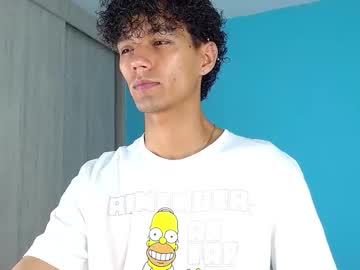 Connor_Garrett December 14, 2025 Chaturbate stream image