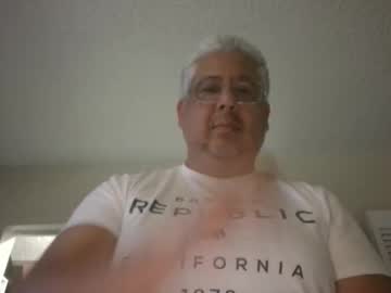 Czar1974 December 14, 2025 Chaturbate stream image