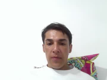 Jupiter_333 December 14, 2025 Chaturbate stream image