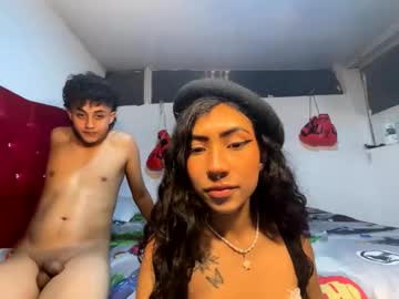 Keithandbelsebu December 14, 2025 Chaturbate stream image