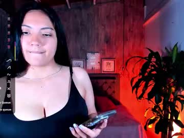 Miichael_Black December 14, 2025 Chaturbate stream image
