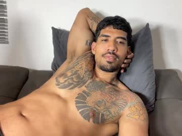 Myke_Esthetic December 14, 2025 Chaturbate stream image