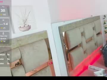 Natasha_Adams___ December 14, 2025 Chaturbate stream image