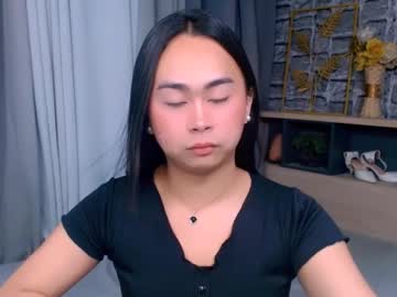 Nathalyastone December 14, 2025 Chaturbate stream image