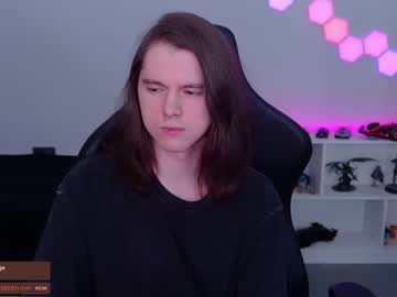 Nitroshade December 14, 2025 Chaturbate stream image