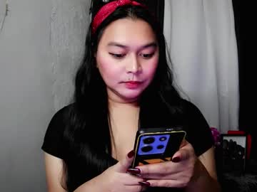 Princessaimi69 stream photo from December 14, 2025