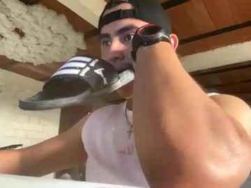Therondevereaux December 14, 2025 Chaturbate stream image