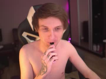Art_Hunter December 15, 2025 Chaturbate stream image
