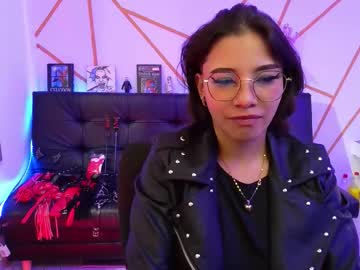 Ayshalambardo December 15, 2025 Chaturbate stream image