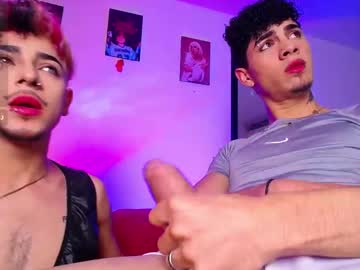 Dominikeclipsex December 15, 2025 Chaturbate stream image