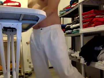 Kevinkunze December 15, 2025 Chaturbate stream image