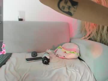 Miafisher_ December 15, 2025 Chaturbate stream image