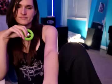 Ofkyanite December 15, 2025 Chaturbate stream image