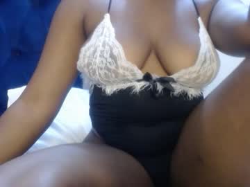 Prettycloe_ December 15, 2025 Chaturbate stream image