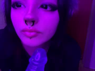 Pupcoraa December 15, 2025 Chaturbate stream image