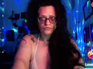 Ravenandsin December 15, 2025 Chaturbate stream image