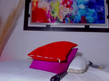 Scarlett_Rios19 December 15, 2025 Chaturbate stream image