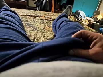 Chevyman3219 December 15, 2025 Chaturbate stream image