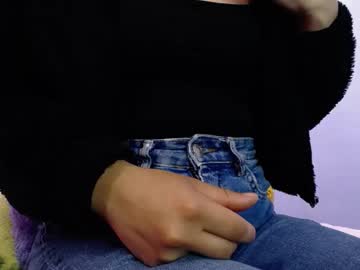 Isabella_Nice_ December 15, 2025 Chaturbate stream image