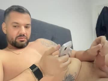 Lovesteve_O December 15, 2025 Chaturbate stream image