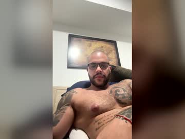 Medellindrak December 15, 2025 Chaturbate stream image