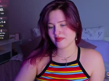Sarah_Soul December 15, 2025 Chaturbate stream image