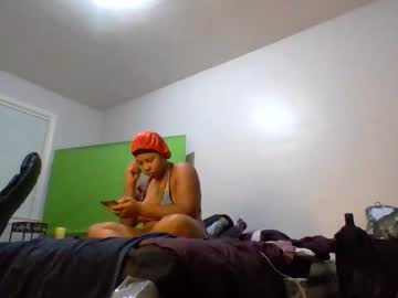 Shiesty2thick December 15, 2025 Chaturbate stream image