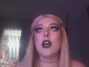 Spiderrose2983 December 15, 2025 Chaturbate stream image