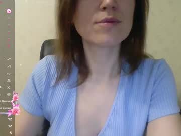 Ahtena December 15, 2025 Chaturbate stream image