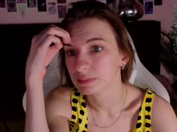 _Ash_Leyy_ December 15, 2025 Chaturbate stream image