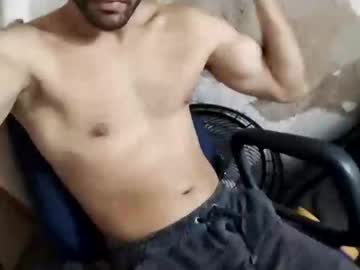 Caramelo140 December 15, 2025 Chaturbate stream image