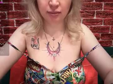 Citrusblissss December 15, 2025 Chaturbate stream image