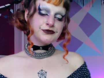 Friskyflowers December 15, 2025 Chaturbate stream image