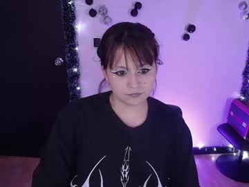 Hell_Dancer_ December 15, 2025 Chaturbate stream image