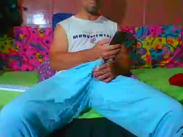 Lemao77 December 15, 2025 Chaturbate stream image